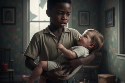 The Copper Coin and the Silent God