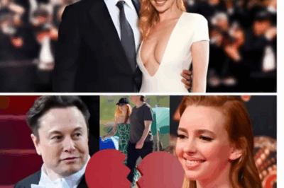 $50 Million Bet Turns Into an Unexpected Marriage for Elon Musk, and His Wife’s Secret Is Jaw-Dropping .