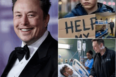 ‘I Never Thought I’d Sleep in a Real Bed’ — Elon Musk’s Life-Changing Gift to 200 Orphans Stuns the World .
