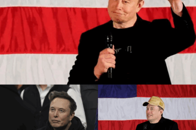 America Stunned as Elon Musk Vows to Spend $1 Million to Hunt Down the Suspect .