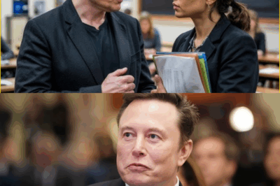 “Elon Musk Storms the Classroom” — When a College Professor Fails His Son, the Billionaire’s Shocking Reaction Sets Off Chaos.