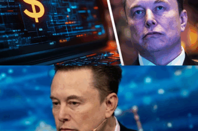 Elon Musk Says AI Will Make Work and Money Useless