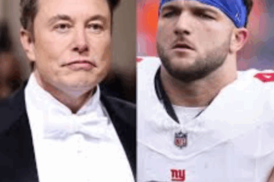 Cam Skattebo gives his $250,000 bonus to the team, and Elon Musk’s intervention is sparking a wave of excitement and curiosity.