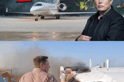 1 hour 30 minutes ago — Madrid emergency doctor announced: Elon Musk died at Barajas airport when his private plane lost control, crashed and burned to ashes