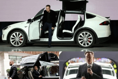 Tesla backlash grows as Model Y owners report being trapped by faulty door handles—critics slam Musk’s vision