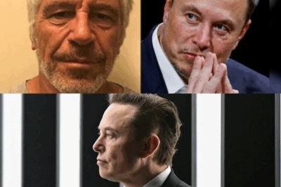 Elon Musk Ignites Global Shockwave: Exposes Epstein’s Blacklist and the Hidden Syndicate Controlling the World – News