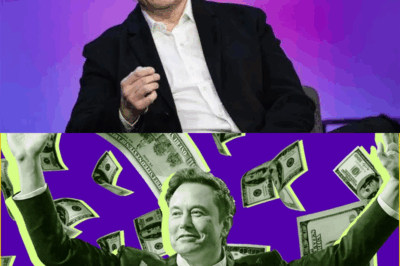 Tesla Shockwave: Elon Musk’s $1 Trillion Pay Package Approved—What It Means for the Future of the Company.