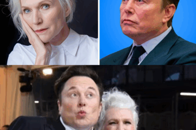 Elon Musk’s Unseen Side: How He Dropped Everything for His Mother, Revealing the Heart Behind the Genius.