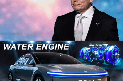 Elon Musk unveils the 2025 Tesla Model 2 under $20,000, featuring a revolutionary water engine, next-gen autopilot, and a bold vision for global green transportation.