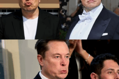 15 Minutes Ago — Elon Musk Takes on Walmart in a Corporate Food Fight That’s Grabbing Headlines Worldwide! .