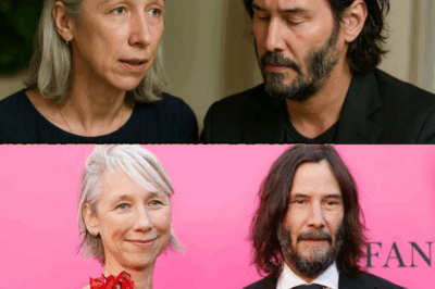 Alexandra Grant Opens Up About the Real Reason She Ended Things with Keanu Reeves