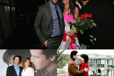 Sandra Bullock and Keanu Reeves Finally Reveal Explosive ‘Foreplay’ Chemistry on Set of ‘Speed’—Fans Stunned by Secret Feelings, Unspoken Passion, and Why They Regret Never Hooking Up! Hollywood’s Most Electric Duo Say They Want One Last Movie Together ‘Before We Die’—What’s Stopping Them? The Untold Truth, Hidden Tension, and Behind-the-Scenes Sparks That Could’ve Changed Everything! Are They Still in Love After All These Years? This Bombshell Interview Has Fans Screaming for a Reunion—On Screen or Off!