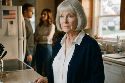 My relatives decided to hide my essential medication, saying it was to teach me respect, quietly turning my health into a “lesson” for the family. But when I calmly turned the security cameras back on and reviewed the footage, their plan slowly fell apart and the lesson waiting for them was harsher than anything they could have imagined.