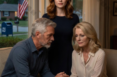 My Daughter Moved In “To Help” Us, and I Wanted It to Work. Then one quiet night, I checked a clip from our doorbell camera and noticed a pattern I couldn’t brush off. Nothing illegal, nothing explosive, just small, repeated moments that left her mother feeling overlooked and emotionally drained. No yelling, no public scene, just choices that kept piling up. Seeing it clearly made one thing obvious: it was time to set calm, firm boundaries at home.