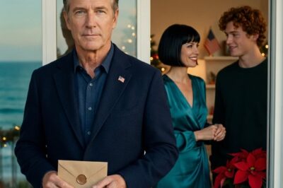 After an accident left me with severe hearing loss, a medical procedure helped me hear again. I kept it quiet to surprise my family at Christmas, until I overheard what they were saying when they truly believed I couldn’t hear a thing.