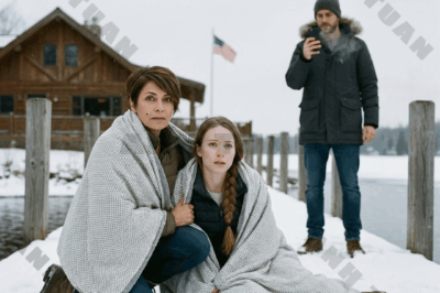 My son-in-law kept filming while my daughter struggled in the water, chasing “likes” instead of checking whether she was okay. He thought no one would notice what really happened, and that later no one would believe her anyway. What he didn’t know was that I heard every word, and I wasn’t alone. I set my phone down, took a steady breath, and said, “Bring me every clip. Bring it all.” By the next morning, the story he tried to sell was already starting to fall apart.