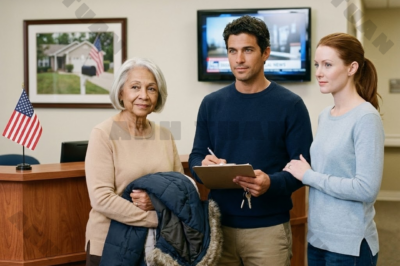 My family moved me into a nursing home “for my own good” and assumed I’d never question it. But just seven days later, my lottery ticket hit a $62 million jackpot, and everything shifted. The same people who had gone quiet and stopped answering my calls suddenly wanted to meet, take photos, and talk about “next steps.” I didn’t argue or make a scene. I simply asked for my paperwork and made one quiet phone call. From that moment on, nothing went the way they expected.