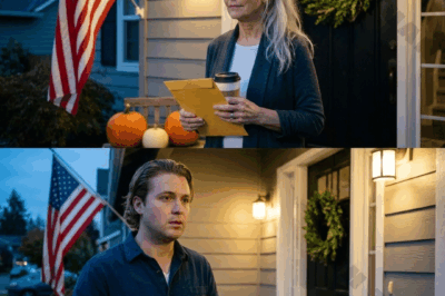 My son texted, “Don’t expect me to take care of you when you’re old. I have my own life and my own family,” and I didn’t argue. I simply nodded and quietly updated my will to reflect exactly what he’d said, without making any announcement or putting pressure on anyone. The next morning, he showed up at my door panicked, demanding an explanation, because one small change he never saw coming had already started setting off consequences.