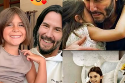 SHOCKING SAD NEWS: Keanu Reeves’ daughter rushed to hospital after horrific, life-threatening accident — Witnesses claim the scene was so devastating that even doctors were left speechless, while Keanu himself was seen crying and begging for a miracle, raising the heartbreaking question fans across the globe are asking: “Will she ever recover from this tragedy?” 💔👀 Read more…