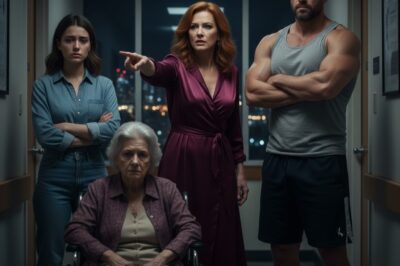 Catching my husband and his secretary sneaking around, I took immediate action, putting them both on a path with no escape…