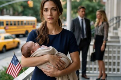 After her dad passed away, her husband didn’t just change