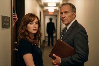 My daughter-in-law kept letting herself into my place like it was no big deal