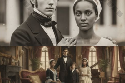 A slave who was her master’s lover, at the same time his sister and the mother of his forbidden children.