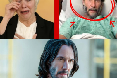 Can Legendary 60-Year-Old Keanu Reeves Recover From This Tragedy? The Truth Will Break Your Heart! 👉 Full Story Here: