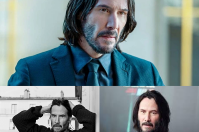 Keanu Reeves’ ‘huge’ salary through 4 ‘John Wick’ movies