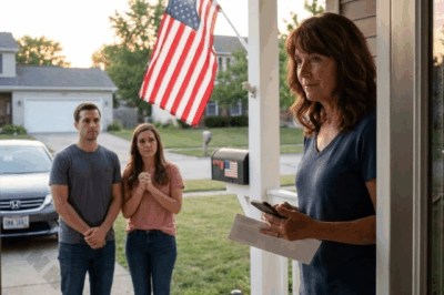 My Son Texted, “Don’t Call Me Again. I’m Sick of You and Your Requests.” I Stayed Silent. Two Months Later, He Called, “Mom, My Wife and I Need Rent Money.” I Said No, Calmly. Not to Punish Him, Not to Start a Fight, Just to Protect the Last Piece of Respect I Had Left. The Very Next Day, Something Happened That Made Me Realize He Still Expected Me to Fold