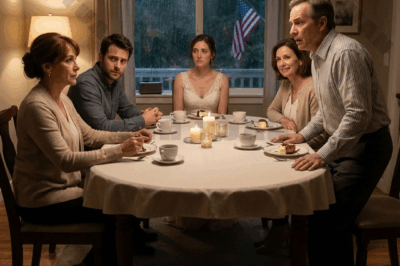 My son assumed I was getting by on a very small pension, so when I finally met his future in-laws, they didn’t expect much from me. Over dinner, their polite smiles slowly turned into a few comments about how “ordinary” I seemed. I didn’t argue, and I didn’t rush to explain myself. I just listened, kept my voice steady, and asked a few gentle questions. They had no idea my story was bigger than their first impression, and by dessert, the mood at the table had quietly shifted.