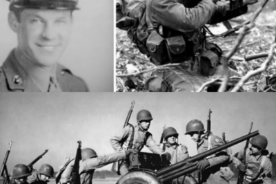 Japanese Troops Were Terrified When U S Marines Cleared Trenches Without Letting Go Of The Trigger