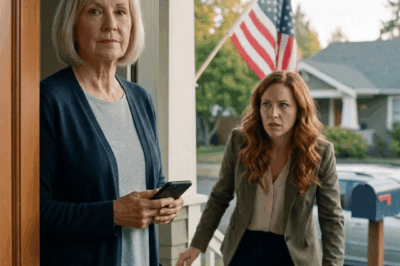 At my son’s wedding, the bride said bluntly, “Starting tomorrow, you won’t belong to this family anymore.” I didn’t argue. I just smiled and quietly stopped the $80,000 payment for the wedding. The next morning, she came back looking for me right at my front door, her voice hurried, and everything suddenly took an unexpected turn…