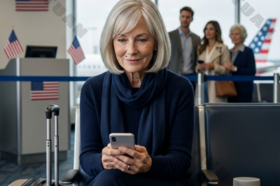 My daughter-in-law reassigned my Hawaii seat to her mom without asking, and everyone seemed to assume I’d be fine with it. I didn’t argue, and I didn’t make things awkward. I quietly stepped aside, sat down, opened my phone, and checked the reservations I had arranged. A few taps later, I calmly updated the plan. From that point on, the rest of the trip started unfolding in a way no one saw coming.