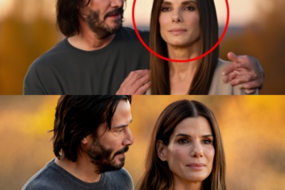 Keanu Reeves Opens Up About Love And Sandra Bullock — The Confession That Touched Millions 💔 What began as a gentle reflection allegedly spiraled into a raw emotional unveiling, as Keanu’s calm voice cracked the Hollywood myth machine, hinting at timing missed, words swallowed, and a bond too powerful to script, with insiders claiming this wasn’t nostalgia but a quiet emotional reckoning that blindsided even the most jaded fans — our narrator bites back a laugh and purrs that when Hollywood’s nicest man finally speaks, the silence he breaks is louder than scandal 👇