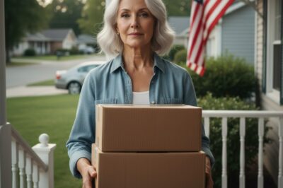 True story: They said I had to apologize before entering the house, but I made the decision without hesitation, sold the house that very afternoon, leaving everyone with a lesson about standing firm and protecting oneself