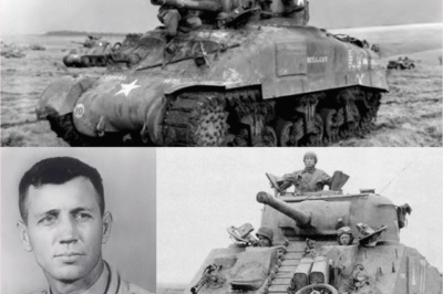 How a Texas Farm Boy and the Same Four-Man Crew in an Outgunned Sherman Shocked the Battlefield for 81 Days, Earning Credit for 258 Knocked-Out Enemy Vehicles, Surviving Two Tank Losses, and Inspiring the Spirit Behind the Film Fury. From June to September 1944, Staff Sergeant Lafayette Pool proved training, teamwork, and bold tactics could outmatch bigger machines when everything was on the line.