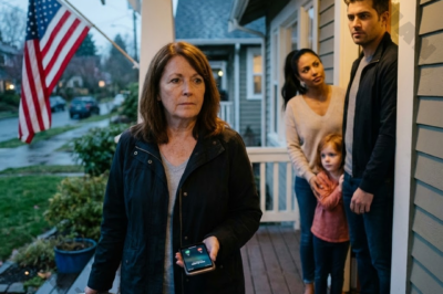 I flew out to surprise my son, but he met me with a cold “Who asked you to come? Please go home.” I didn’t argue or explain. I simply turned around, checked into a quiet place, and took one calm step to pause the monthly help I’d been providing. I didn’t announce it to anyone. By the next morning, my phone was lighting up nonstop with 72 missed calls, and suddenly everyone wanted to “talk.”