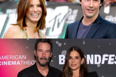 Keanu Reeves Brings Sandra Bullock Back to Toronto — The City of His Childhood, His Heart, and the Dreams He Never Let Go 🇨🇦 Cameras caught the pair retracing quiet streets and old theaters as a biting narrator teases that this wasn’t a sightseeing tour but a confession in motion, where memories collided with the present and a private bond suddenly felt impossibly public 👇