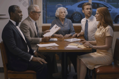 On Mother’s Day, my millionaire son came to visit and asked, “Mom, are you satisfied with the 5,000 dollars Clara sends you every month?” I hesitated for a moment, then answered softly, “My child, the church is keeping you safe these days.” Just then, his elegant wife walked in, her face turning pale as she heard those last three words.