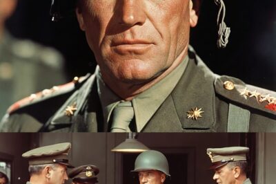 Why Patton Was the Only General Ready for the Battle of the Bulge…