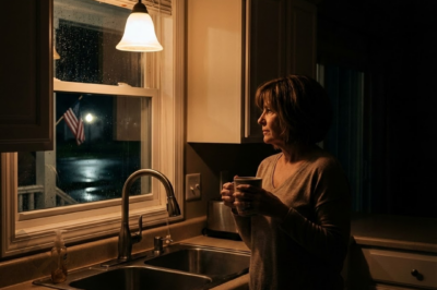 At 11:30 p.m., my daughter texted me, “We’re done. For now, please don’t contact us.” I didn’t argue. I simply paused the monthly support I had been sending and stepped back. The silence afterward told me more than any long conversation ever could, because when you take away a routine someone has grown used to expecting, you quickly learn whether they miss you as a person, or they miss the comfort you created.