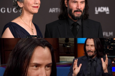 I Broke Up With Her After Having a Conversation with God – Keanu Reeves
