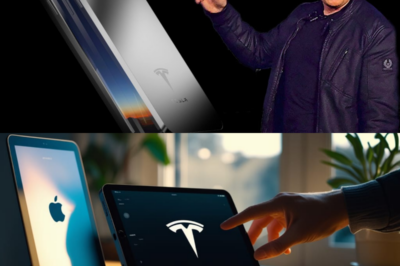 Prompting an Immediate Response From Tim Cook