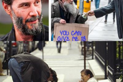 “‘Only Beggars Pay With Coins!’ the Teller Sneered 😼 — But When Keanu Reeves Stepped Through the Door Moments Later, The Entire Bank Froze as Whispers of Karma, Hidden Cameras, Secret Philanthropy Files, and a Decades-Old Rumor About the Star’s Mysterious ‘Test of Humility’ Exploded Into a Scene So Electrifying That Even Security Forgot to Blink 🌟💥” Witnesses claim the air practically cracked as the humble icon allegedly changed the tone of the room with a single glance, turning the teller’s mocking smirk into a trembling apology as onlookers swore something bigger — and stranger — was unfolding 👇
