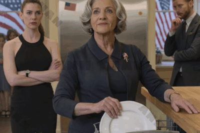 On the day my husband passed away, I didn’t say a word about the twenty-eight million dollars in inheritance or the New York skyscraper under my name, not until that evening when my daughter-in-law shouted, “Pack your things, that old woman is not staying here anymore.” I simply replied, “All right,” then quietly made a decision that would change the future for every single one of them.