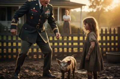 Un soldado regresa a casa y encuentra a su hija viviendo en una pocilga. Al ver lo que le hizo su madrastra, su furia sacude a todo el pueblo…