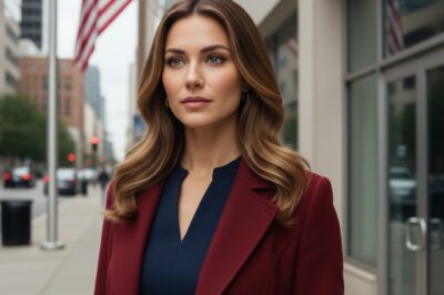 They Let Me Go With a Late-Night Email and Assumed I Would Fade Quietly. What They Didn’t Realize Was That I Had Written the Agreement Holding Everything Together. As I Lost My Job, My Ticket Home, and My Sense of Security, I Chose Not to Fight Back Loudly. I Simply Stepped Away and Let the Consequences Reveal Who Was Never Replaceable.