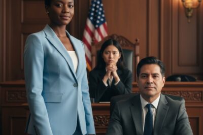 In court, my sister boldly declared, “Finally, your house is mine,” and our parents applauded. I stood silently, heart pounding, unsure what to say. The judge, noticing the tension, glanced up and remarked calmly, “One of the twelve properties, I see. I’d love to take a look at it.” In that moment, the room froze, the family dynamics laid bare, and the stakes of inheritance became painfully real.