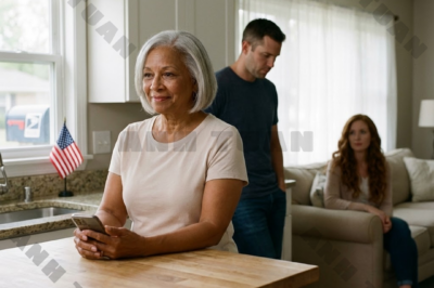 I asked about the date of my son’s wedding, and my daughter-in-law said casually, “We got married yesterday. It was just a small thing for a few people.” I didn’t argue, and I didn’t make it dramatic. A week later, she called because the rent was due and asked if I’d sent the transfer. I took a breath and replied calmly, “Didn’t I tell you already?” And from that moment on, the expectations and boundaries between us quietly shifted.